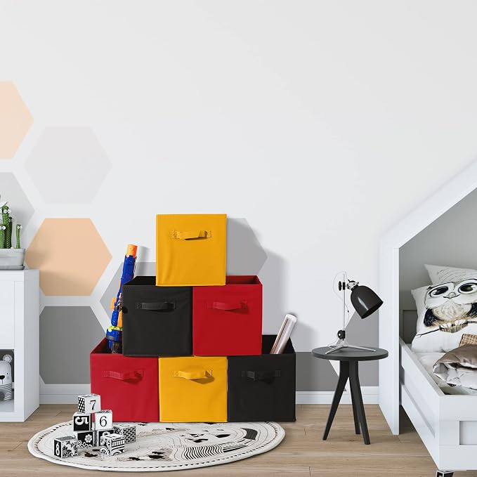 Sorbus Storage Cubes - Image 7