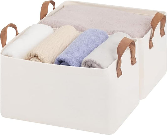 StorageWorks Storage Bins, Fabric Storage Bins by StorageWorks