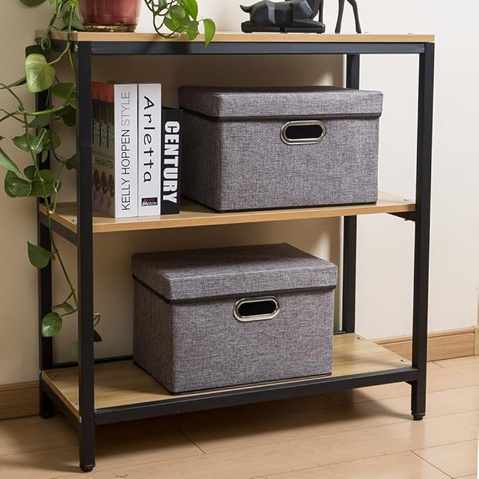 PRANDOM Foldable Storage Boxes - Image 3