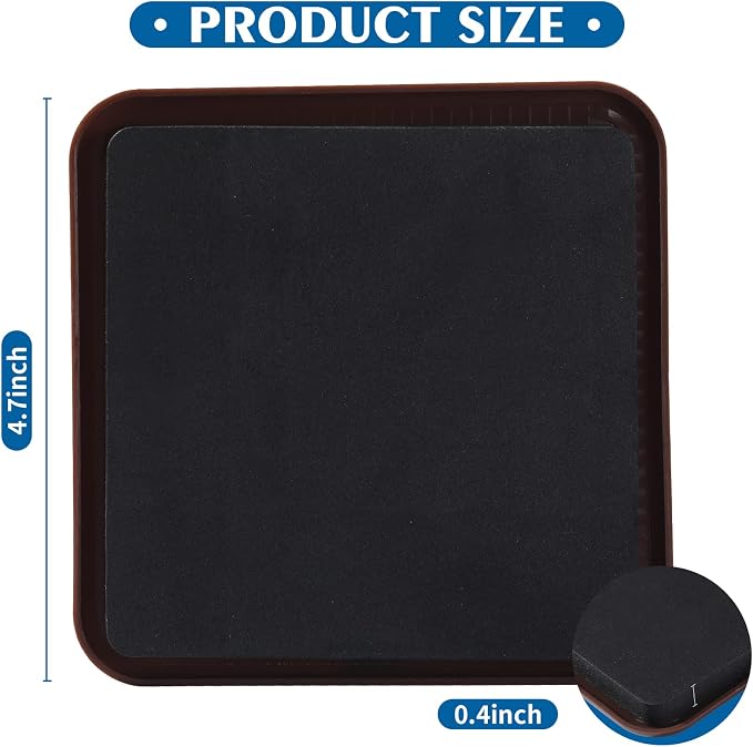 Furniture Sliders, Heavy Duty Furniture Movers - Image 2