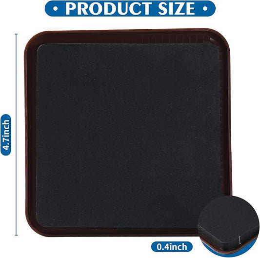 Furniture Sliders, Heavy Duty Furniture Movers - Image 2