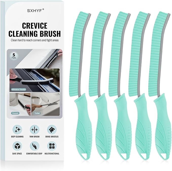 SXhyf Cleaning Brush by SXhyf