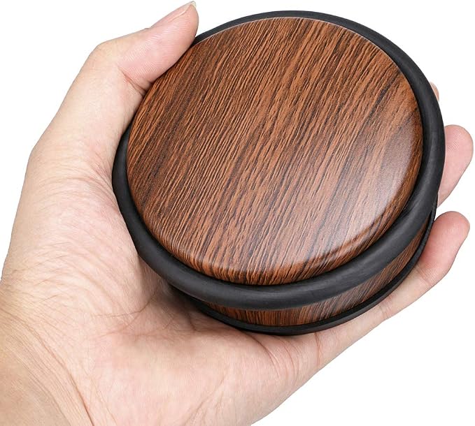Sumnacon Heavy Duty No Drill Floor Door Stopper - Image 6