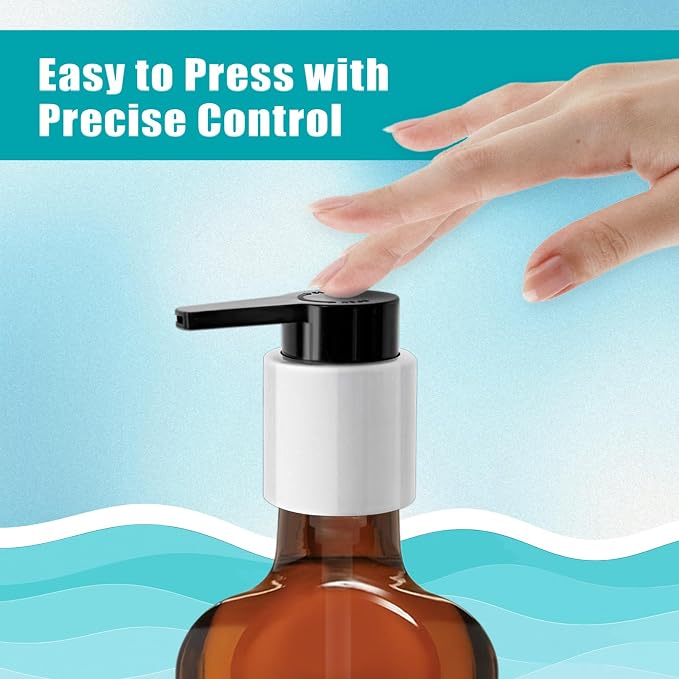 2PCS Dispenser Pump Replacement Compatible - Image 6