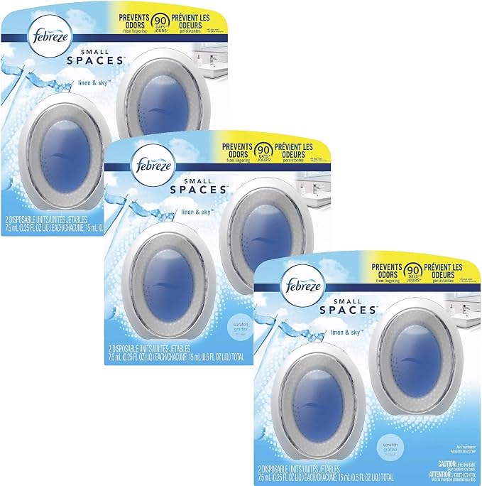 Febreze Small Spaces Air Freshener - Image 2