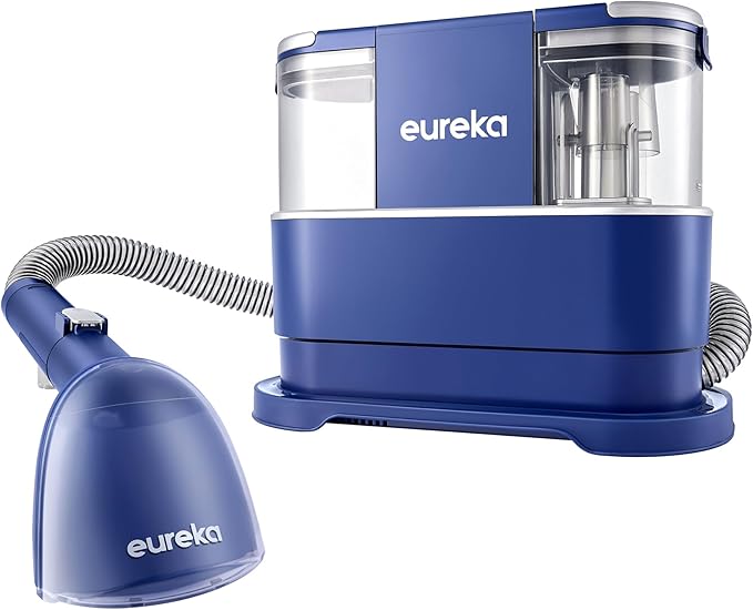 EUREKA Portable Carpet and Upholstery Cleaner, Spot Cleaner by Eureka