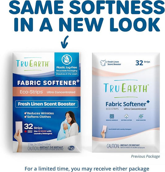 Tru Earth Fabric Softener Strips - Image 2
