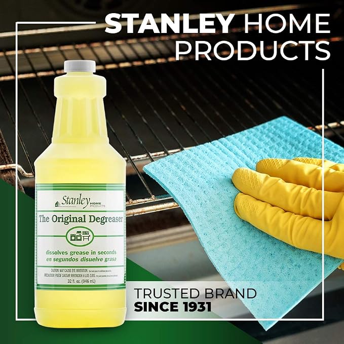 STANLEY HOME PRODUCTS Original Degreaser - Image 3