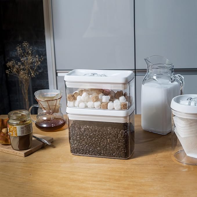 Felli Flip Tite Storage Container - Image 4