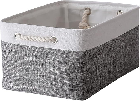 TheWarmHome Organization and Storage Basket by TheWarmHome