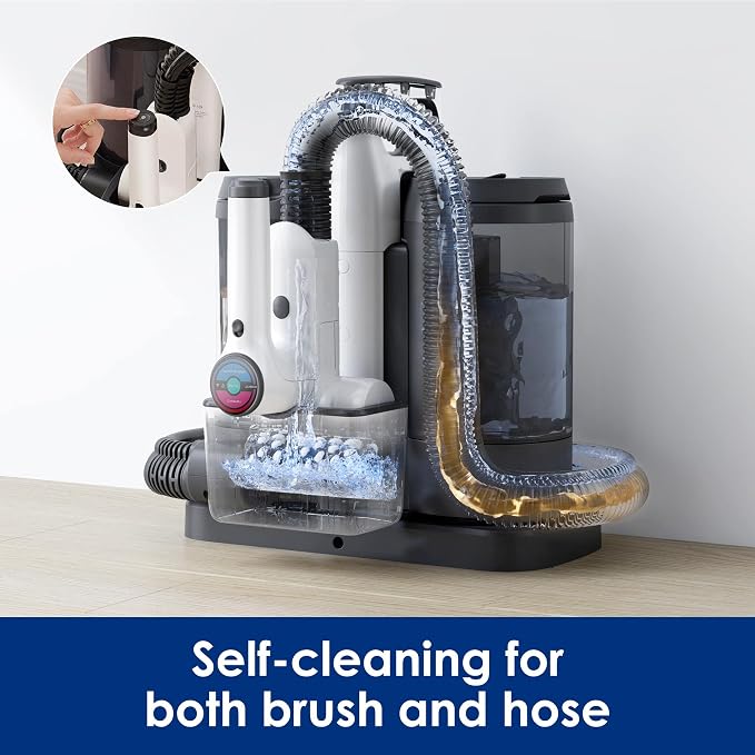 Tineco CARPET ONE Spot Smart Cordless Carpet and Upholstery Spot Cleaner - Image 4