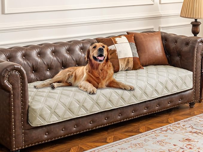 Ameritex Waterproof Dog Bed Cover Pet Blanket by Ameritex