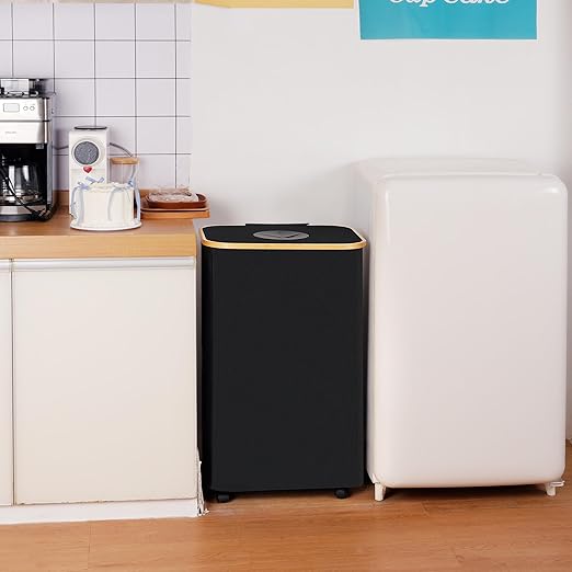 Recycling Bin for Kitchen, Indoor Home Recycle Bins - Image 6