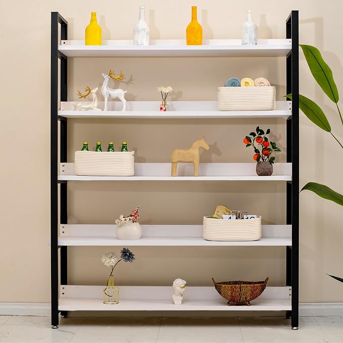 Small Storage Baskets for Organizing, Organizing Baskets for Shelves, Small - Image 2