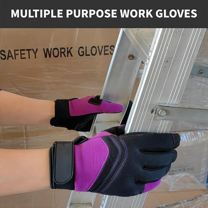 Thorn Proof&Puncture Resistant Gardening Gloves - Image 8