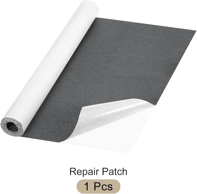 Repair Patches Repair Tape Self-Adhesive DIY Repair Patch Linen Gear Patch - Image 7