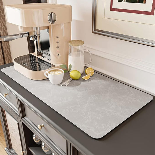 AMOAMI Coffee Mat by AMOAMI