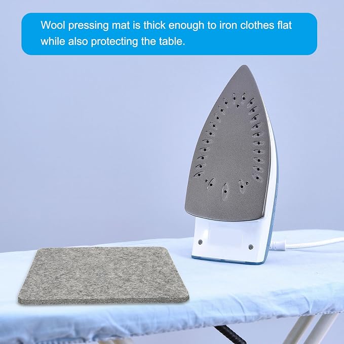 PATIKIL Wool Pressing Mat - Image 4