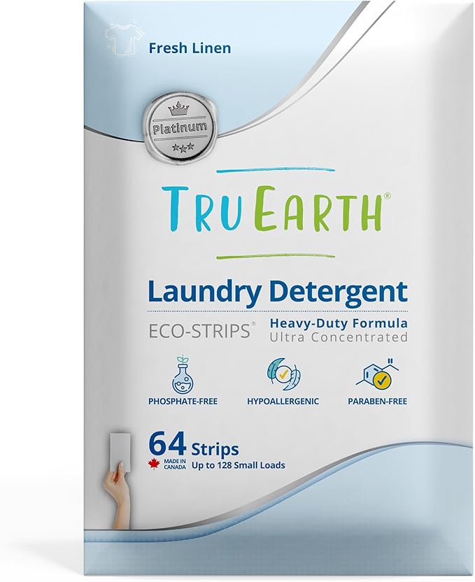 Tru Earth Platinum by TruEarth