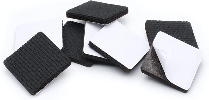 Slipstick GorillaPads CB150 Non Slip Furniture Pads/Rubber Grips Self Adhesive - Image 3