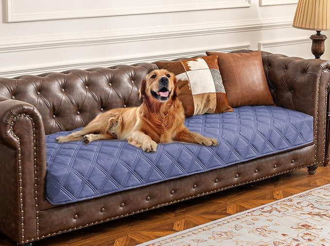 Ameritex Waterproof Dog Bed Cover Pet Blanket by Ameritex
