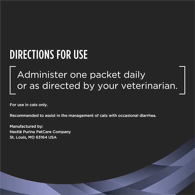 Purina Pro Plan Veterinary Supplements FortiFlora Cat Probiotic Supplement - Image 9