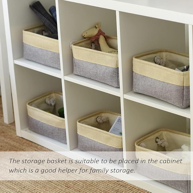 TcaFmac Organization and Storage Bins - Image 2