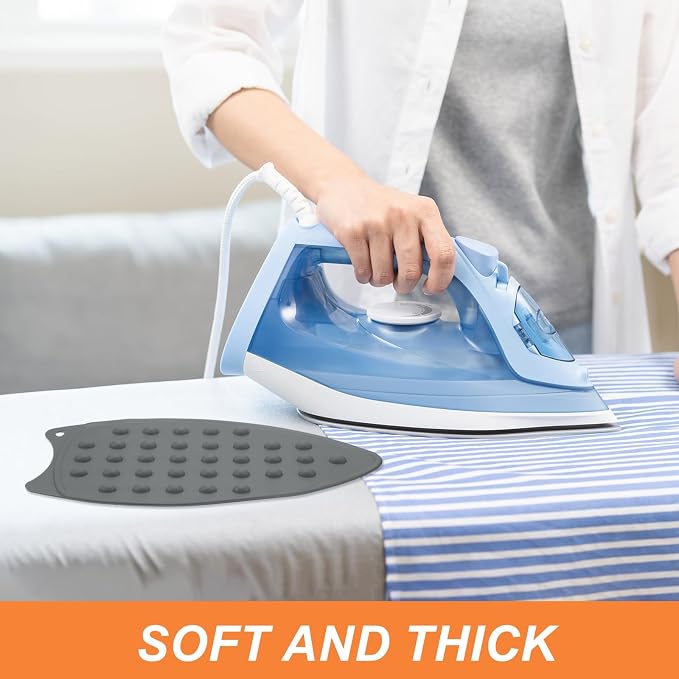 PATIKIL Silicone Iron Rest Pad - Image 4
