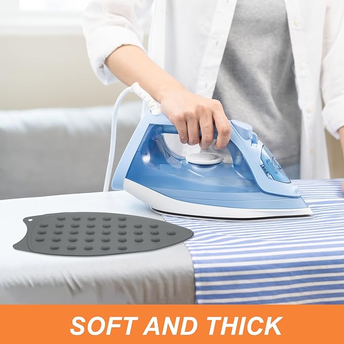 PATIKIL Silicone Iron Rest Pad - Image 4