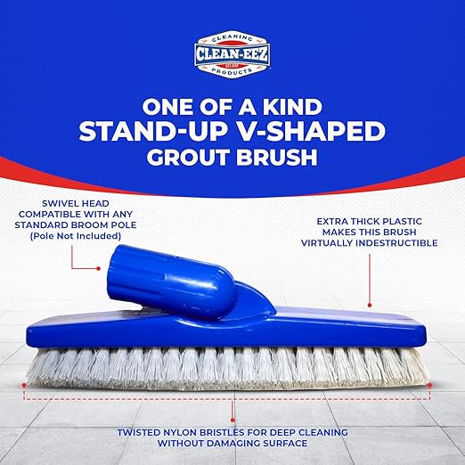 Clean-eez Grout-eez Tile Cleaner - Image 4