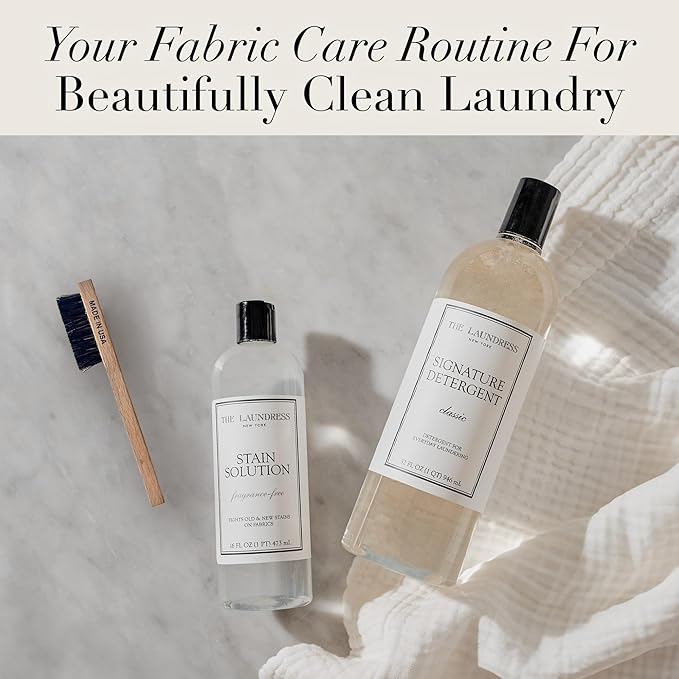 The Laundress Stain Brush, Laundry Brush - Image 6