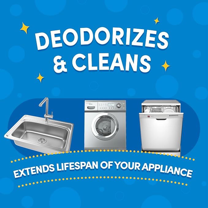 Lemi Shine Appliance Cleaner & Deodorizer - Image 4
