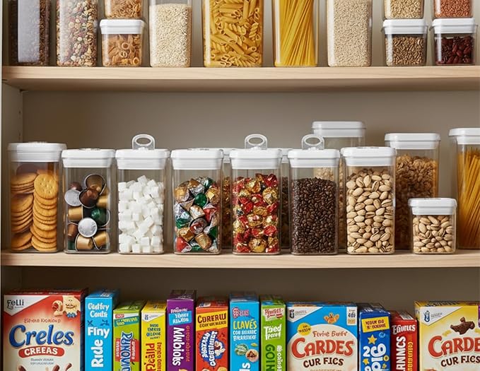 Felli Flip Tite Food Storage Container - Image 4