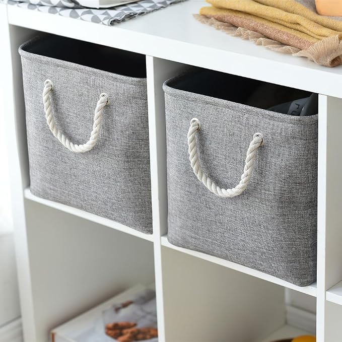 Storage Basket for Shelves - Image 2