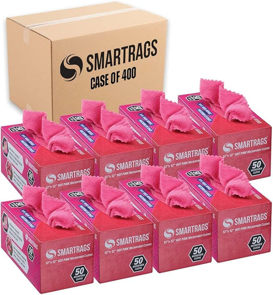 Arkwright Smart Rags in Box by Arkwright