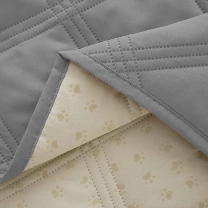 Ameritex Waterproof Dog Bed Cover Pet Blanket - Image 4