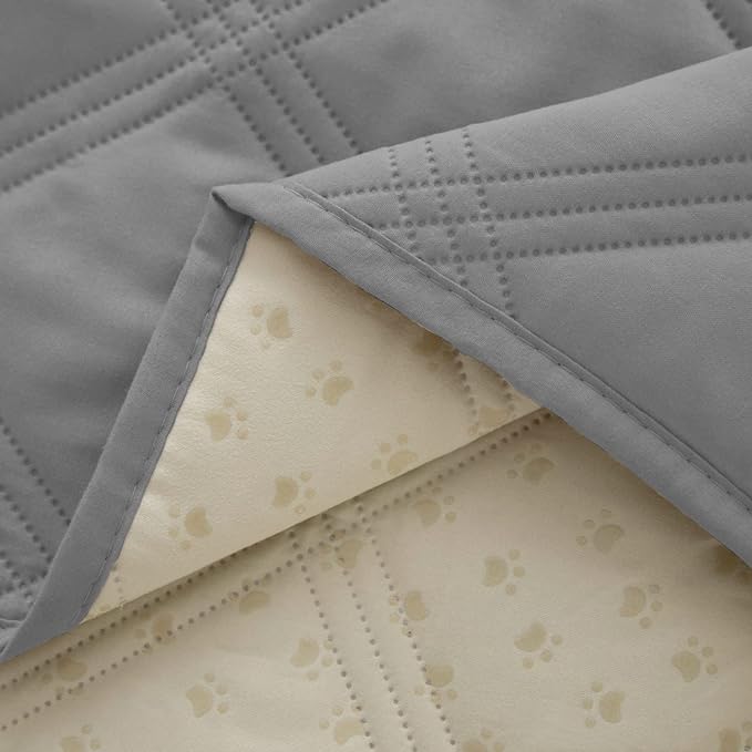 Ameritex Waterproof Dog Bed Cover Pet Blanket - Image 3