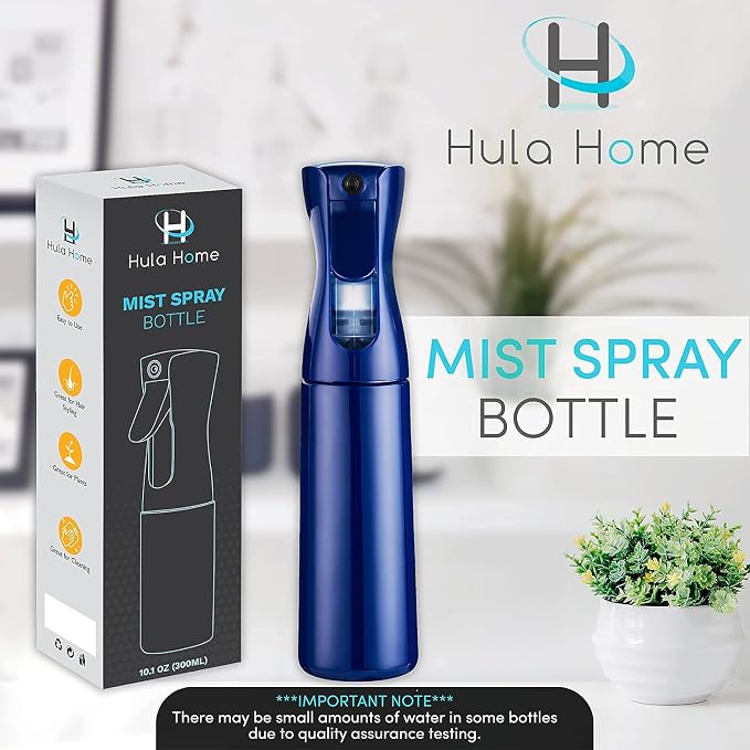 Hula Home Continuous Spray Bottle - Image 7