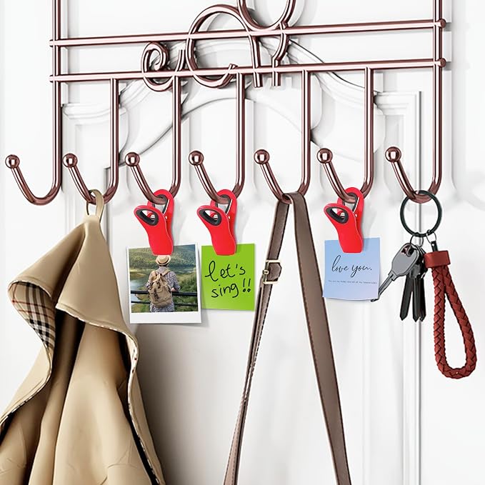FINDMAG 12 Pack Chip Clips, Airtight Clips - Image 6