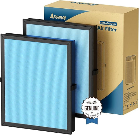 AROEVE MK04 Air Filter Suitable by AROEVE