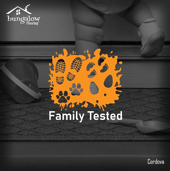 WaterHog Heavy Duty Runner Door Mat, Made in USA, Durable & Skid-Resistant - Image 7