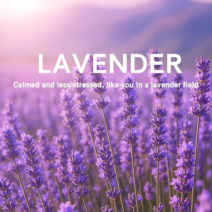 15 Packs Lavender Scented Sachets Bag - Image 8