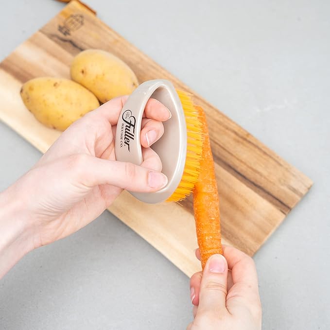 Easy Hold Scrubby Brush - Image 5