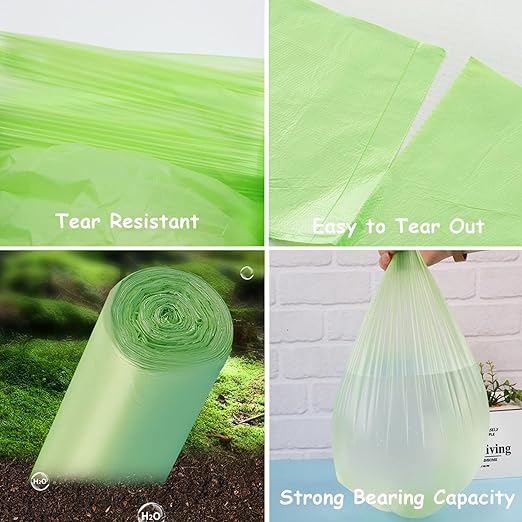 Outdoor Dog Poop Trash Can, Dog Waste Trash Can - Image 5