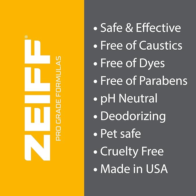 Pro-Grade Multi-Purpose Probiotic Enzyme Cleaner - Image 7
