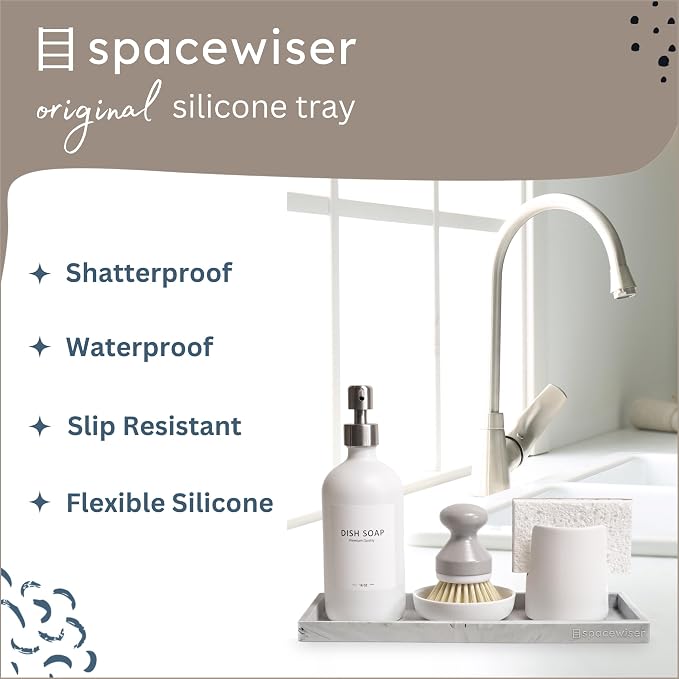Countertop and Vanity Tray - Image 2