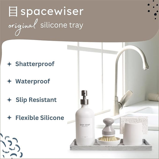 Countertop and Vanity Tray - Image 2