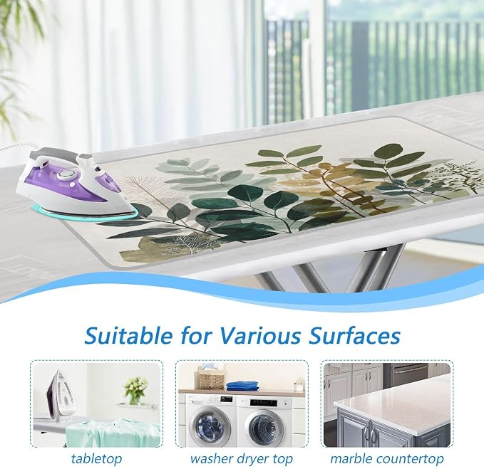 Ironing Mat Portable Ironing Pad Ironing Blanket - Image 5