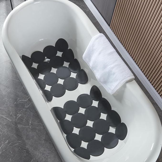 Square Shower Mat Nonslip - Image 5