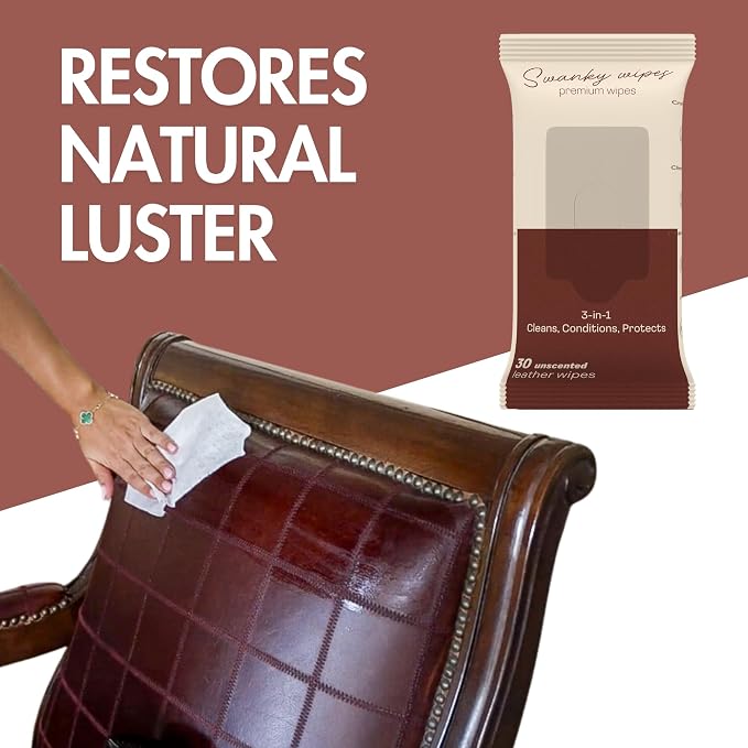 Swanky Leather Wipes - Image 6